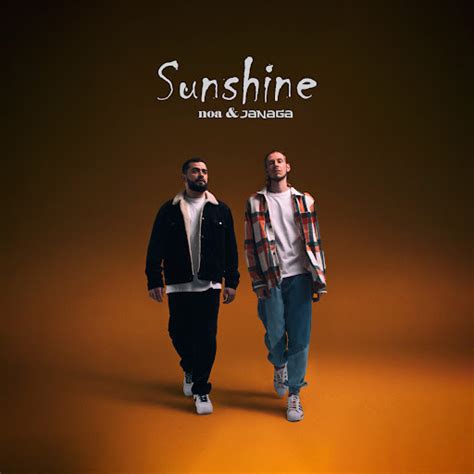 Sunshine - YouTube Music