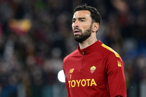 Rui Patricio Statistiche E Voti Fantacalcio Del Portiere Della Roma