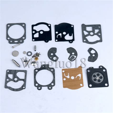 Carburetor Carb Repair Kit For K10 W Stihl 028AV 031AV 032 032AV