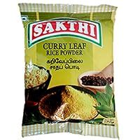 Sakthi Curry Leaf Powder Gm Pack Of Amazon In Grocery