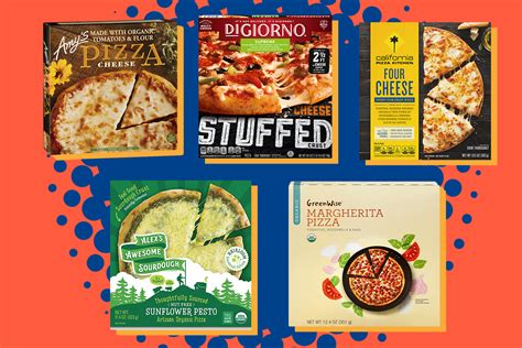 Best Frozen Pizzas Ranked From Worst To Best Dished 46 Off