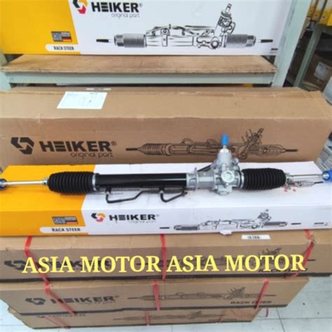 Jual Rek Stir Rack Steer Power Steering Assy Hyundai Atoz KIA Visto