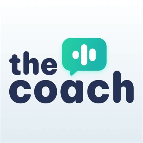 The Coach tiếng Anh giao tiếp Apps on Google Play