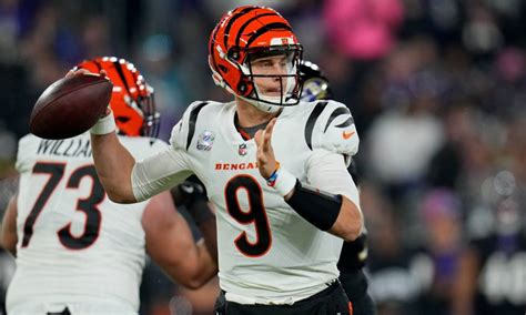 Cincinnati Bengals At Cleveland Browns Odds Picks And Predictions