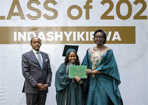 Green Hills Academy Graduation Ceremony Kigali 17 June  Flickr