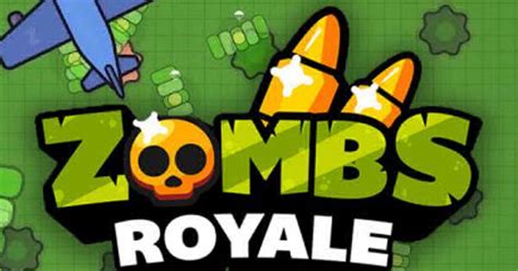 ZombsRoyale.io Kevin.Games - Bedford | about.me