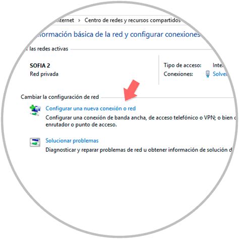 C Mo Agregar Y Conectar Wifi Oculta Windows Solvetic