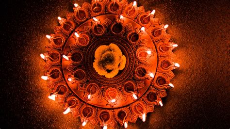 Diwali 2024 Date History Celebrations Significance