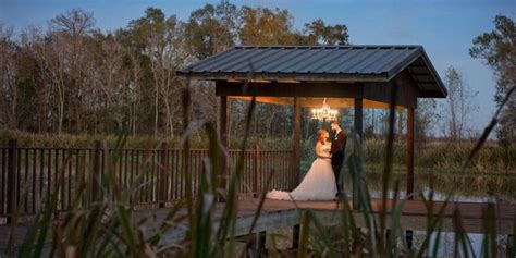 Arlington Plantation House And Gardens Weddings