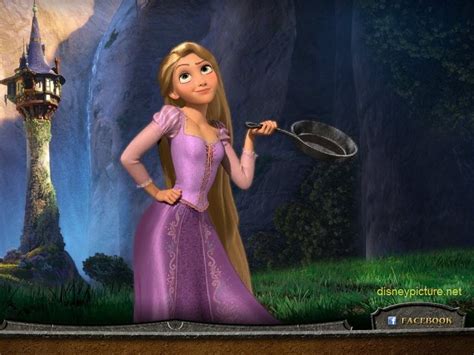 Rapunzel - Princess Rapunzel (from Tangled) Photo (19080511) - Fanpop