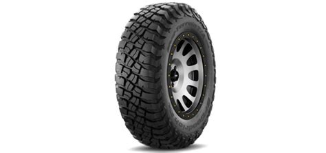 Bfgoodrich Mud Terrain Ta Km3 Test Review And Ratings Is It Good M T Tire