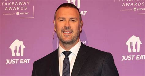 Paddy McGuinness Wild Confessions Sex Tape Unfortunate Chilli Incident Car Romp Daily Star