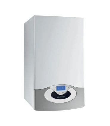 Caldaia A Condensazione Ariston GENUS Premium System FF