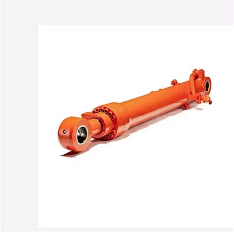 Hydraulic Cylinder Boom Cylinder From Mangaluru