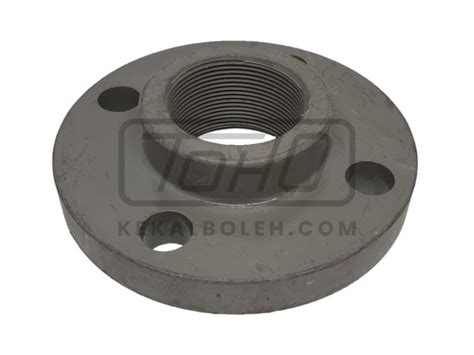 Pvc Pt Flange Kekalboleh Sdn Bhd