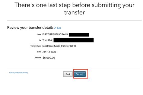 Chapter 2b How To Do A Backdoor Roth With Fidelity Step By Step