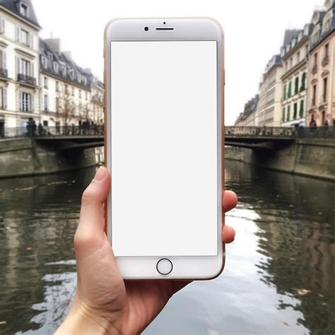 Premium Psd Psd Iphone Mockup Design