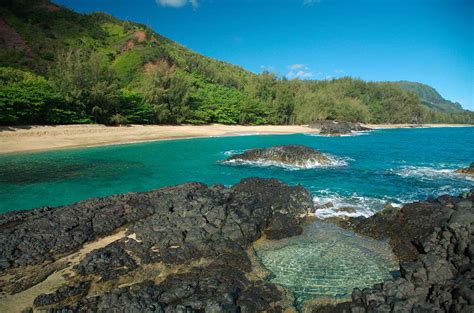 Driving Tour Of Kauais North Shore