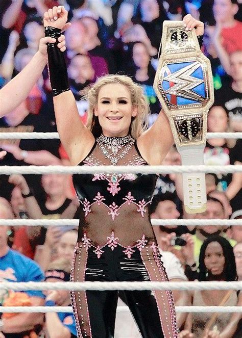 Natalya Wwe Smackdown Womens Championship Wrestling Superstars