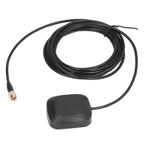 BD GPS Dual Mode Antenna High Gain Antenna IP67 Waterproof SMA Male