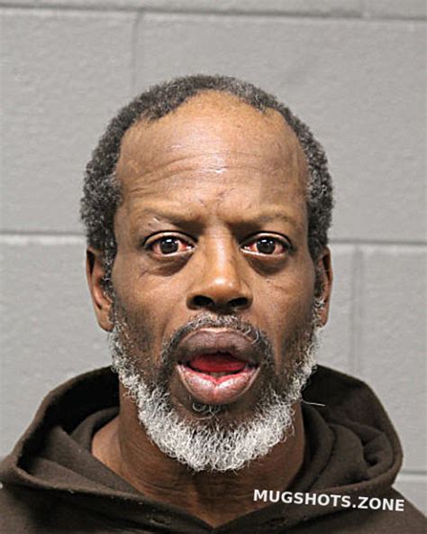 Christopher Lee Sanders Chicago Mugshots Zone