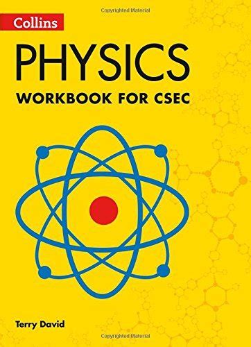 Collins Csec Physics Workbook