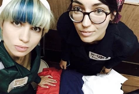 Why Was Pussy Riot Founding Member Nadezhda Tolokonnikova Detained In
