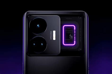 Realme’s latest phone comes with bizarrely fast 240W charging, and a ...