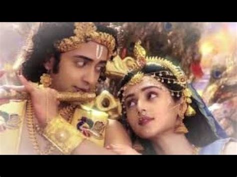 Radha Krishna Songs Kumpulan Lagu Radha Krishna Serial Youtube