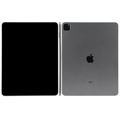 Black Screen Non Working Fake Dummy Display Model For IPad Pro 12 9