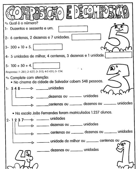 Tudo Bem Simples Operações 4º E 5º Ano