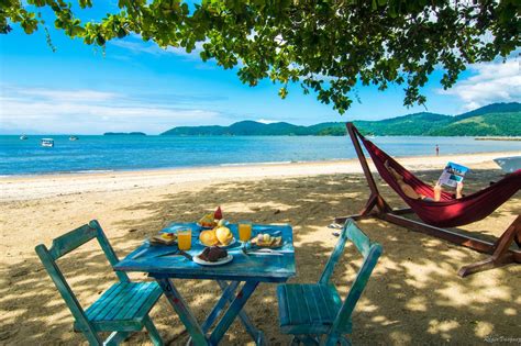 Onde Ficar Em Paraty Melhores Bairros E Dicas De Pousadas Em Paraty