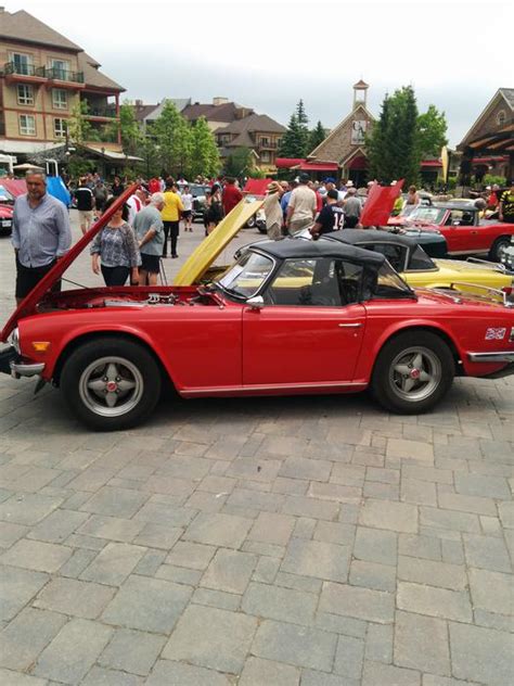 British Leyland Emblem Tr6 Tech Forum The Triumph Experience