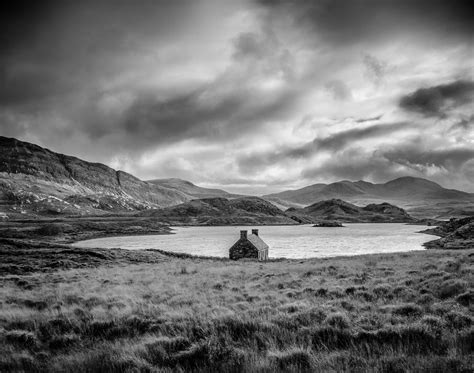 Paul C Mcdonald Large Format Photographer The Old Printing Works
