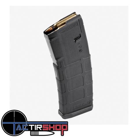 Chargeur Magpul PMAG 30 AR M4 GEN M2 30 Coups