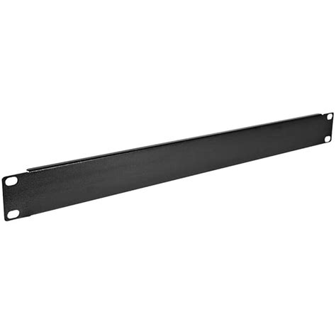 Buy Divine 1u Blanking Panel Metal Rack Mount Filler Panel For 19in