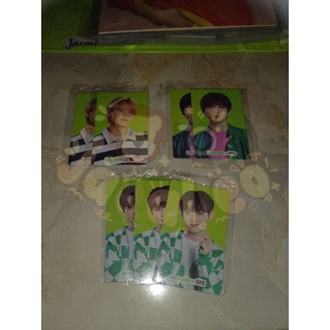 Jual Pc Lemonilo Nct Dream Baca Deskripsi Shopee Indonesia