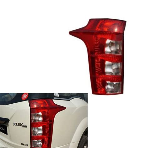 LED Tail Light Backlight Bulb Lamp For Mahindra XUV500