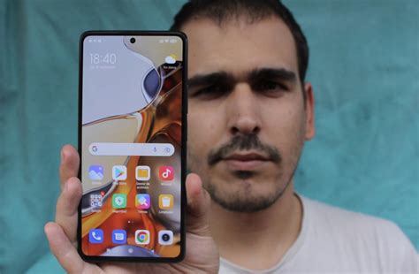 Xiaomi 11t Pro Análisis Características Y Opinión Business Insider