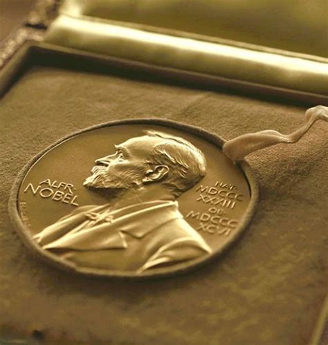 2023 Nobel Prize Predictions - Time News