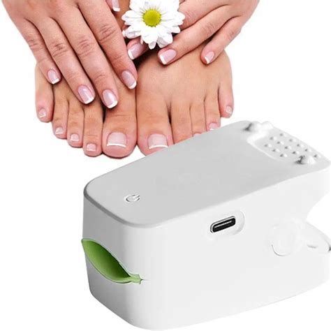 Nail Treatments Device Usb Charging Nail Fungus Laser Treatment Device