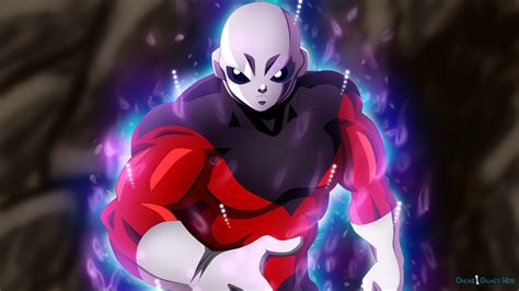 Dragon Ball Super Jiren Wallpapers Top Free Dragon Ball Super Jiren Backgrounds Wallpaperaccess