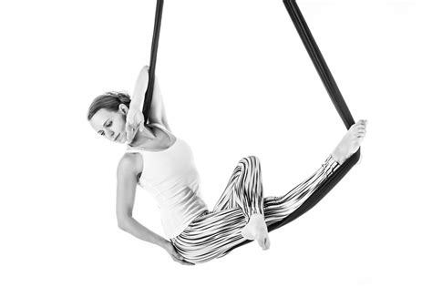 Aerial Hammock on Behance