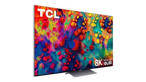 Tcl Has Revealed Its Roku K Tv Pricing And We Re Pleasantly Surprised