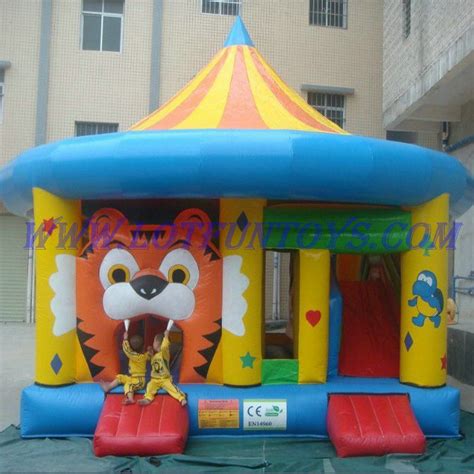 Inflatable Bouncy Castle China Inflatable Bouncy Castle And Bouncy