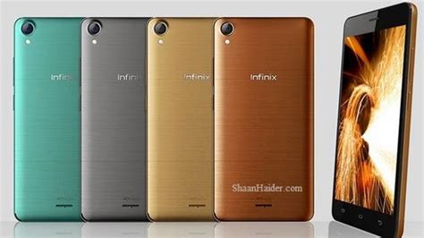 Infinix Hot Note X551 Harga Terjangkau Sripoku