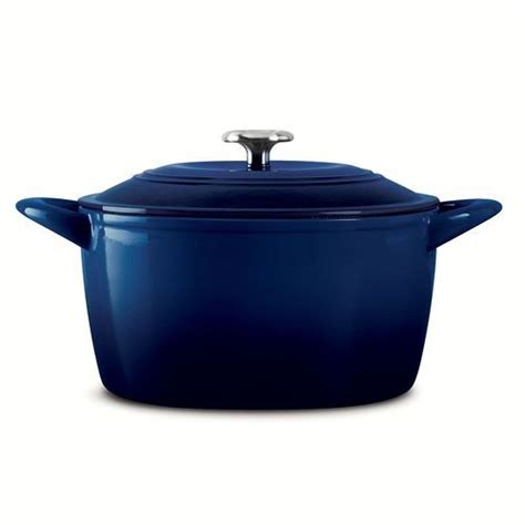 Tramontina Vs Lodge Dutch Oven What Is The Best Buy