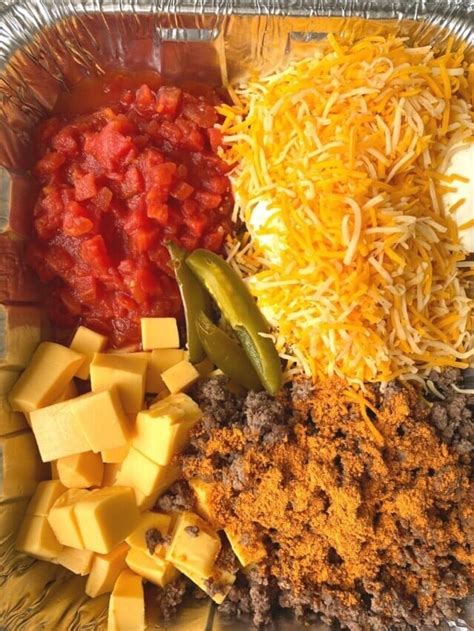 10 Incredible Mexican Dip Recipes That Are Not Just Salsa