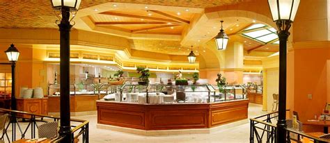 The Buffet at Bellagio | TasteAtlas | Recommended authentic restaurants