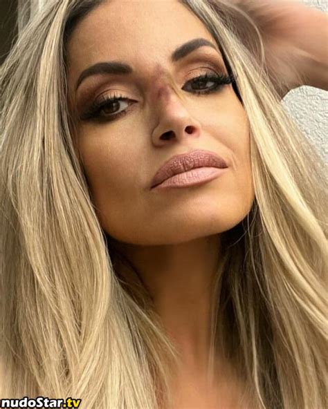 Trish Stratus Trishstratuscom Nude OnlyFans Photo 167 Nudostar TV